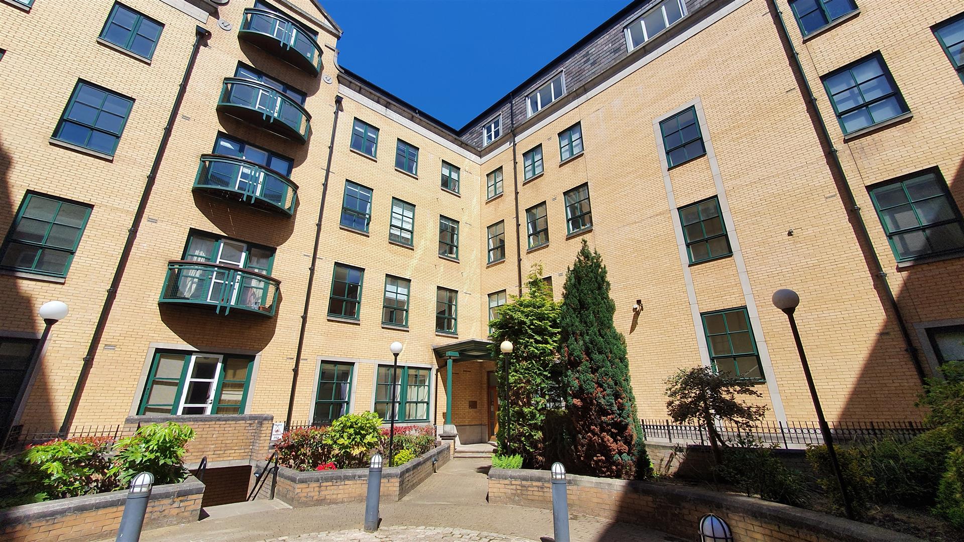 Bombay House, 45 59 Whitworth Street  Manchester